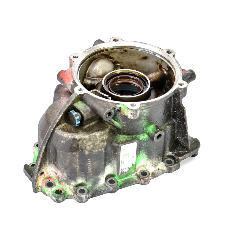 Carcasa Cutie De Viteze Audi A6 (4F, C6) 2004 - 2011 Motorina 1071137026, 26072004