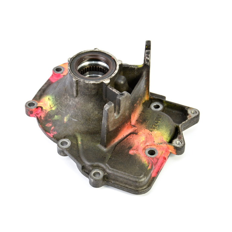 Carcasa Cutie De Viteze Bmw 3 (E46) 1998-2007 330 D Motorina 96024801