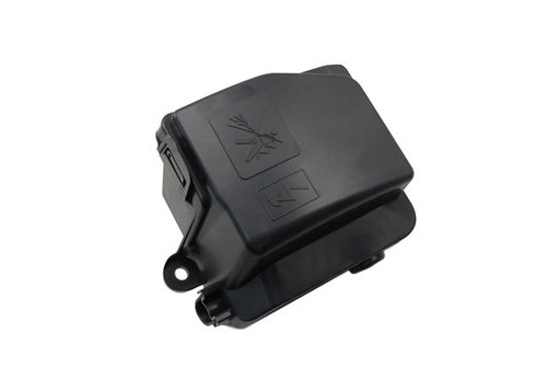 Carcasa Cutie sigurante Dacia Sandero 2 Stepway 2013-2020 NOUA