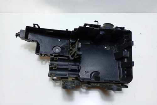 Carcasa cutie sigurante Nissan Qashqai 2 J11 [2013 - 2020]