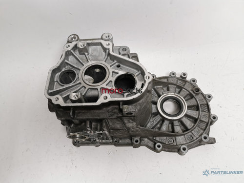 Carcasa cutie viteze LZY Volkswagen Golf 6 (AJ5) Variant 2010 1.6 TDI OEM 0A4301103