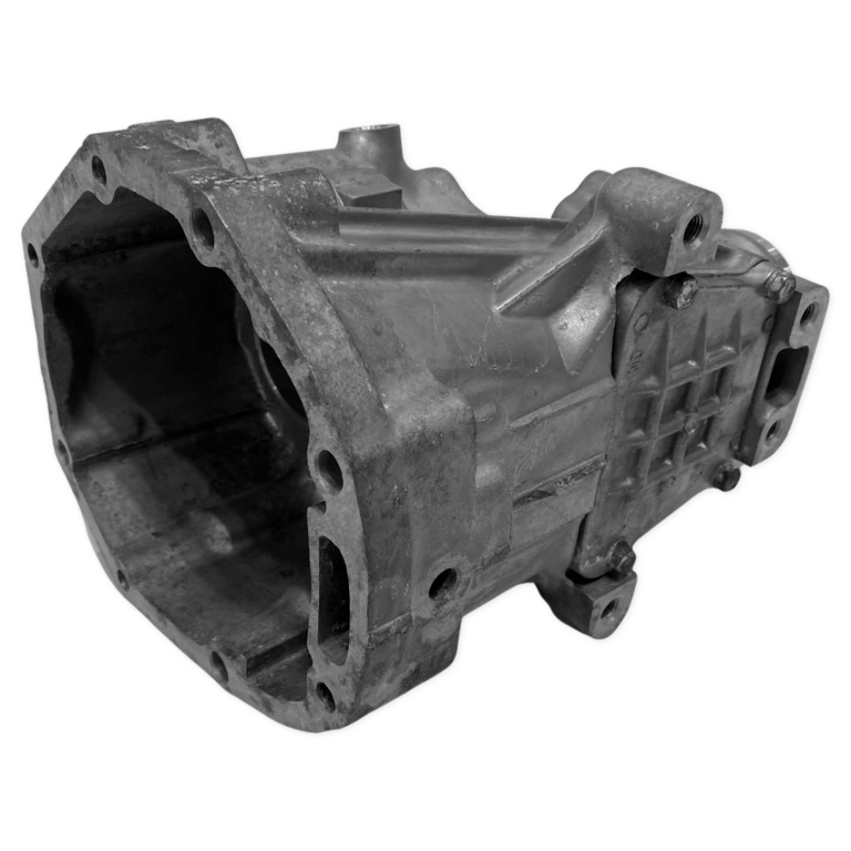Carcasa Cutie Viteze Manuala Spate Oe Hyundai 431504B000