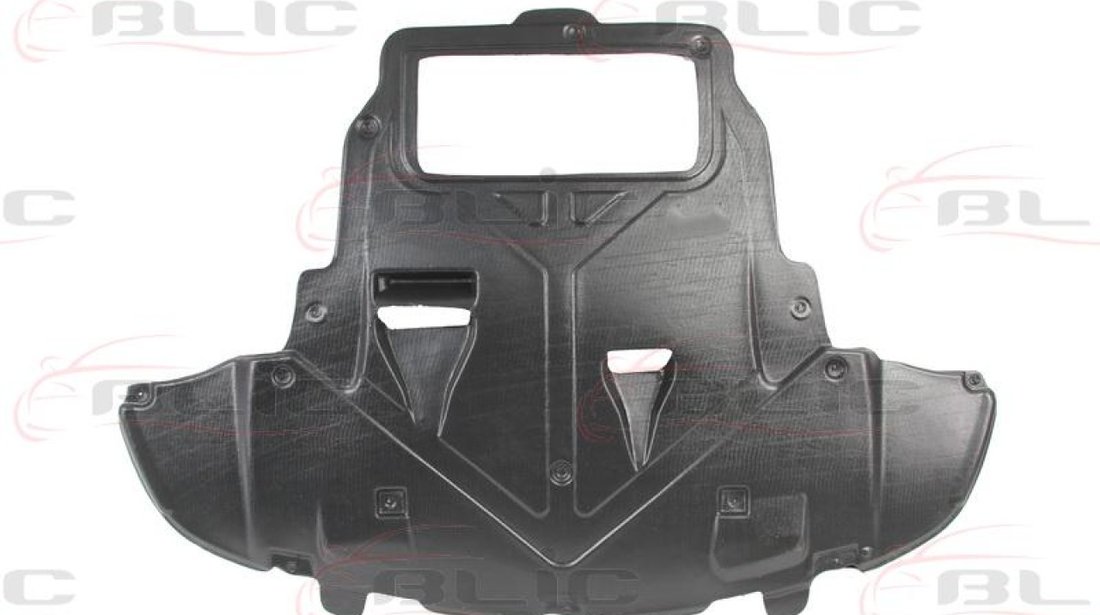 Carcasa de motor ALFA ROMEO 159 939 Producator BLIC 6601-02-0111860P