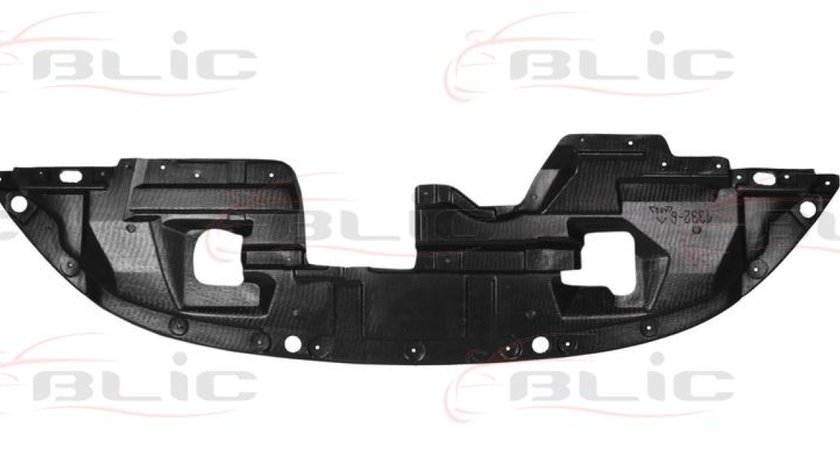 Carcasa de motor CITROËN C-CROSSER EP Producator BLIC 6601-02-0570880P