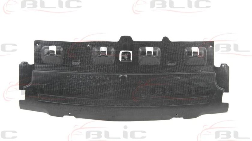 Carcasa de motor CITROËN C5 II Break RE Producator BLIC 6601-02-0524880P