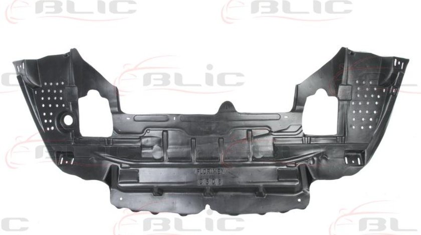 Carcasa de motor CITROËN C5 III RD Producator BLIC 6601-02-0526880P