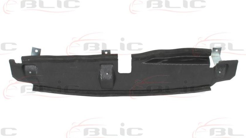 Carcasa de motor FIAT PANDA 169 Producator BLIC 6601-02-2008880P