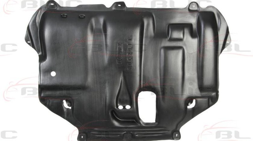 Carcasa de motor FORD C-MAX II Producator BLIC 6601-02-2536860P