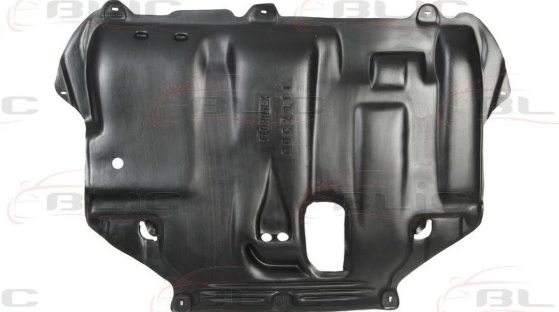 Carcasa de motor FORD FOCUS III sedan Producator BLIC 6601-02-2536860P