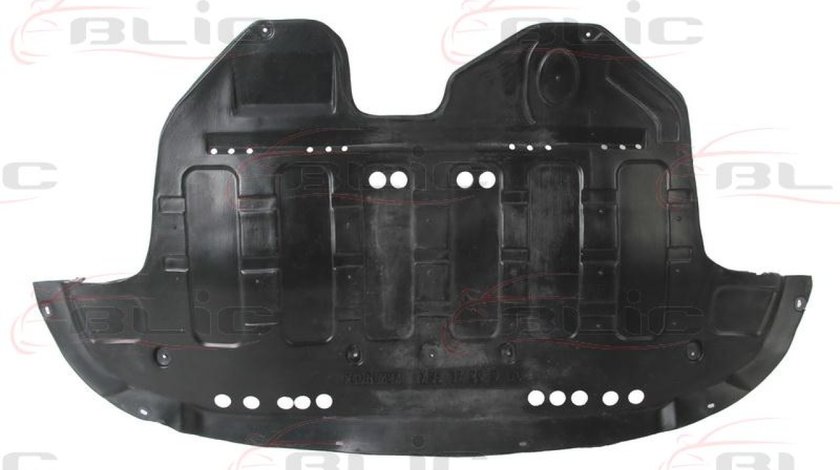 Carcasa de motor HYUNDAI ix35 LM EL ELH Producator BLIC 6601-02-3176860P