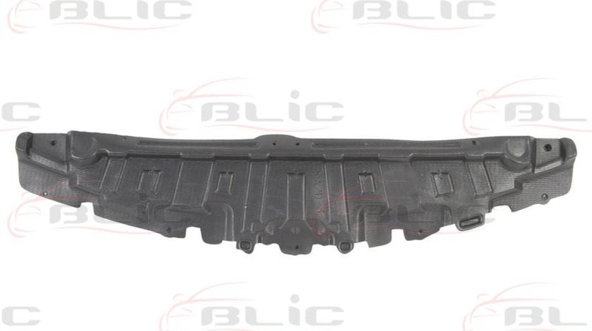 Carcasa de motor MAZDA 3 BK Producator BLIC 6601-02-3476880P