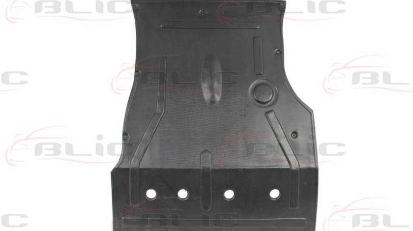 Carcasa de motor MERCEDES-BENZ VITO nadwozie pe³ne 638 Producator BLIC 6601-02-3541860P