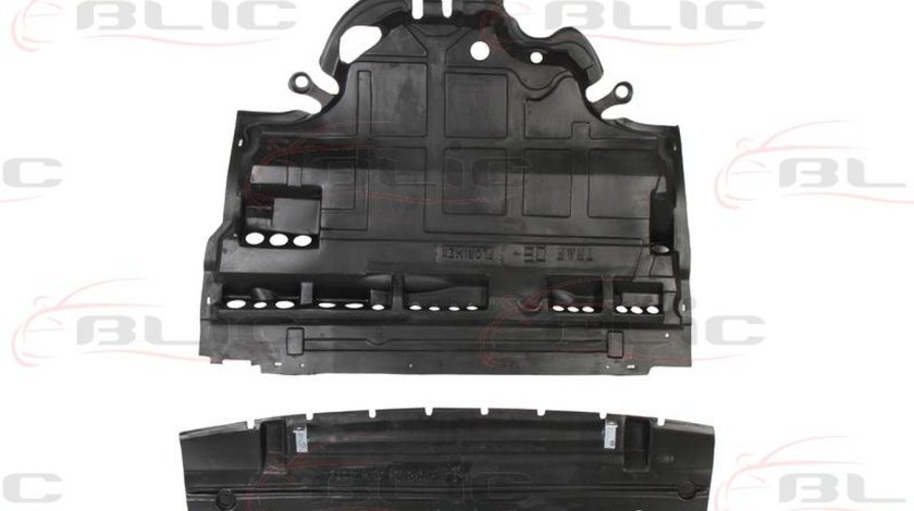 Carcasa de motor OPEL VIVARO Combi J7 Producator BLIC 6601-02-6062862P