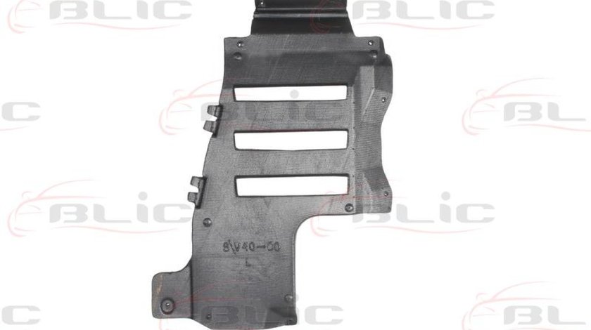 Carcasa de motor VOLVO V40 kombi VW Producator BLIC 6601-02-9008871P