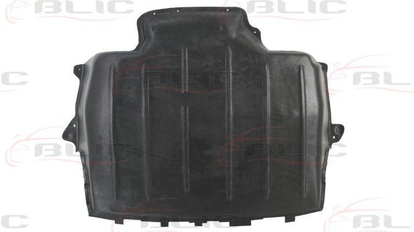 Carcasa de motor VW GOLF III 1H1 Producator BLIC 6601-02-9522860P