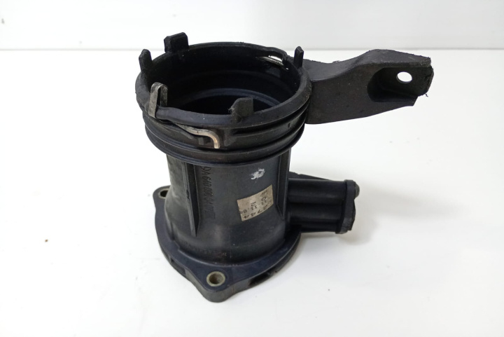 Carcasa debitmetru aer A6400900407 Mercedes-Benz A-Class W169 [2004 - 2008]