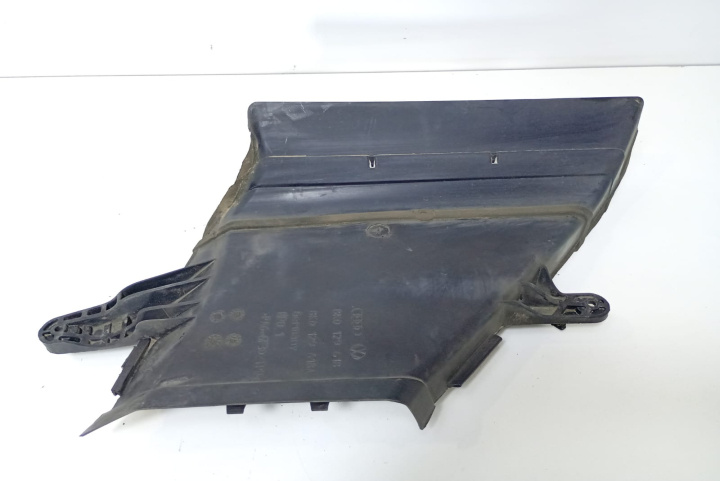 Carcasa difuzor captare aer 8K0129618A Audi A5 8T [2007 - 2011]