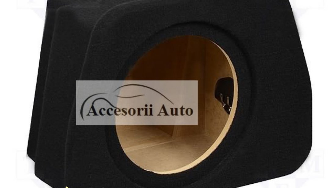 Carcasa difuzor Subwoofer Audi A4 B8