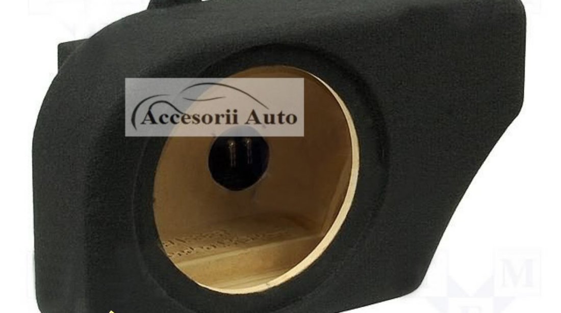 Carcasa difuzor Subwoofer Ford Mondeo MK3 sedan 2000-2006