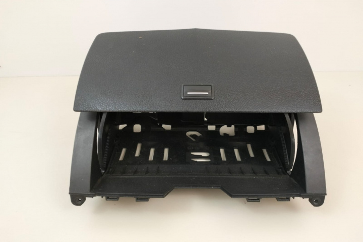 Carcasa display Mercedes-Benz C-Class W204/S204 [2007 - 2012]