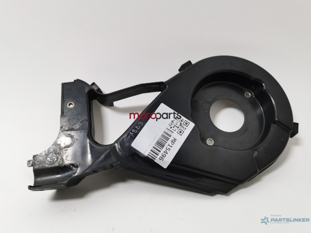 Carcasa distributie 059 109 134 D Audi A8 D3 3.0TDI 2004 ASB OEM 059109134D