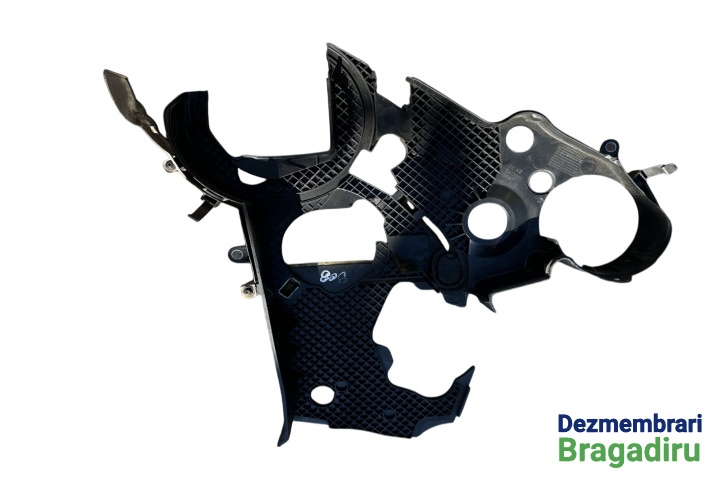 Carcasa distributie Cod: 03L109145B Volkswagen VW Golf 6 [2008 - 2015] Hatchback 5-usi 2.0 TDI MT (110 hp) Cod motor CBDC Cod culoare LB9A