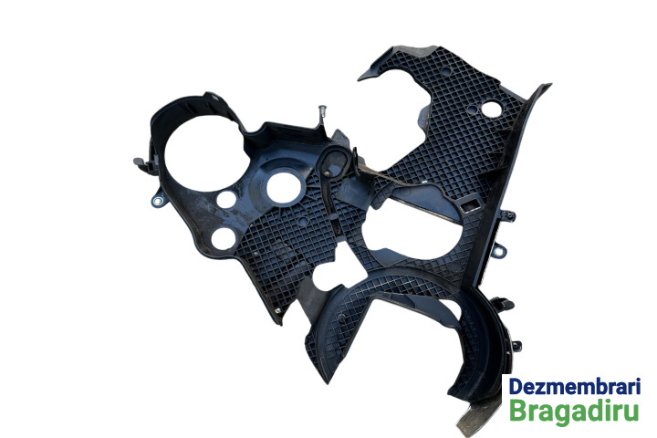 Carcasa distributie Cod: 03L109145B Volkswagen VW Passat B7 [2010 - 2015] Sedan 2.0 TDI MT (140 hp)