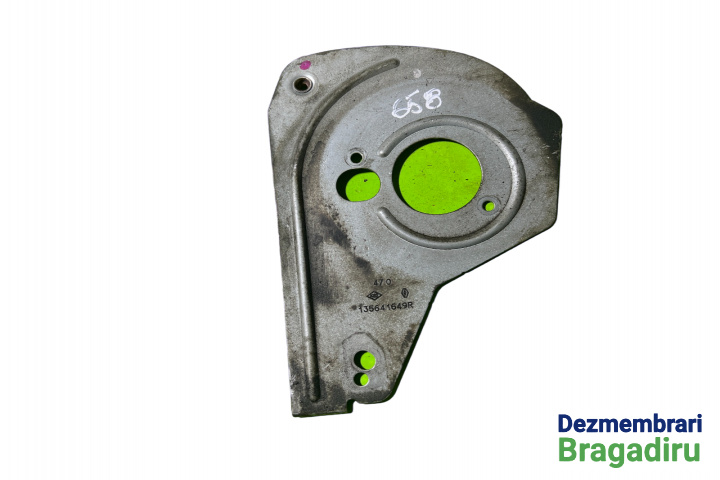 Carcasa distributie Cod: 135641649R Renault Megane 3 [2008 - 2014] wagon 5-usi EURO 5