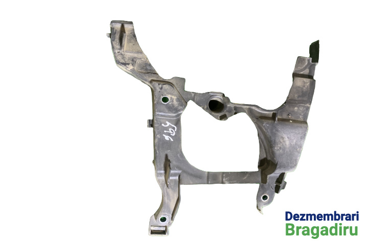 Carcasa distributie Dacia Logan [2004 - 2008] Sedan 1.5 dci MT (68hp)
