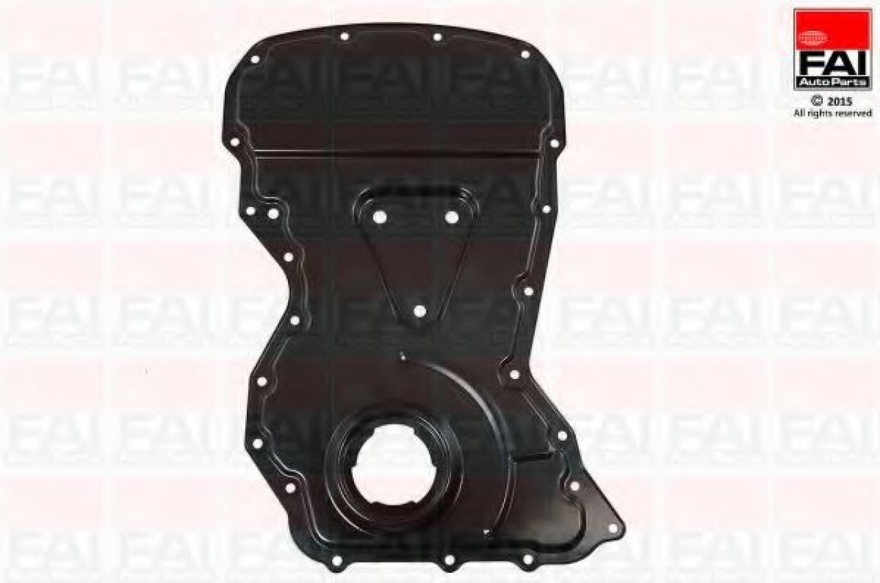 Carcasa distributie FIAT DUCATO platou / sasiu (250, 290) (2006 - 2016) FAI AutoParts TCC2 piesa NOUA