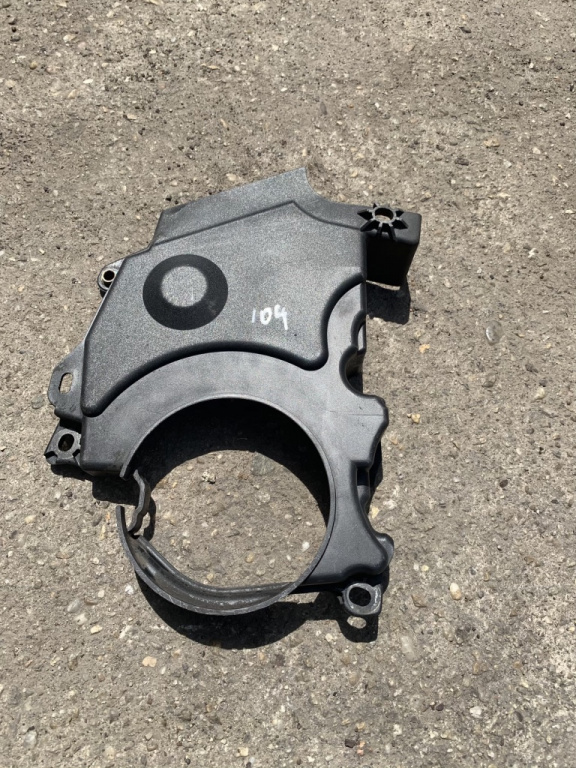 Carcasa distributie Ford Mondeo MK4 [2007 - 2010] Liftback 2.0 TDCi DPF AT (140 hp) MK4 (BA7) TITANIUM