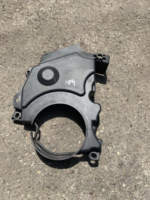Carcasa distributie Ford Mondeo MK4 [2007 - 2010] Liftback 2.0 TDCi DPF AT (140 hp) MK4 (BA7) TITANI...