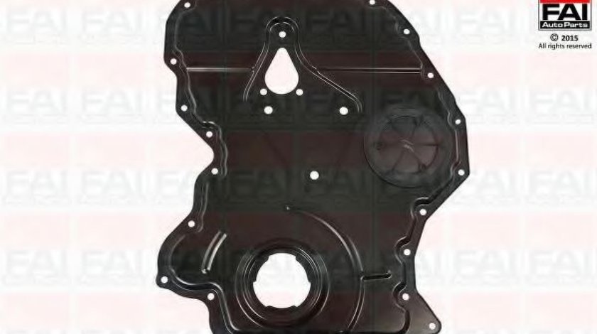 Carcasa distributie FORD TRANSIT bus (2006 - 2014) FAI AutoParts TCC1 piesa NOUA