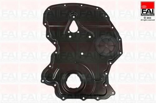 Carcasa distributie FORD TRANSIT platou / sasiu (FM, FN) (2000 - 2006) FAI AutoParts TCC1 piesa NOUA