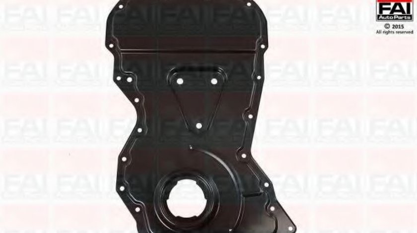 Carcasa distributie FORD TRANSIT platou / sasiu (2006 - 2014) FAI AutoParts TCC2 piesa NOUA