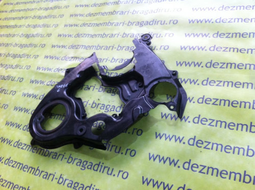 Carcasa distributie Mazda 6 GG [2002 - 2005] Liftback 2.0 MZR-CD MT (136 hp) SPORT RF5C