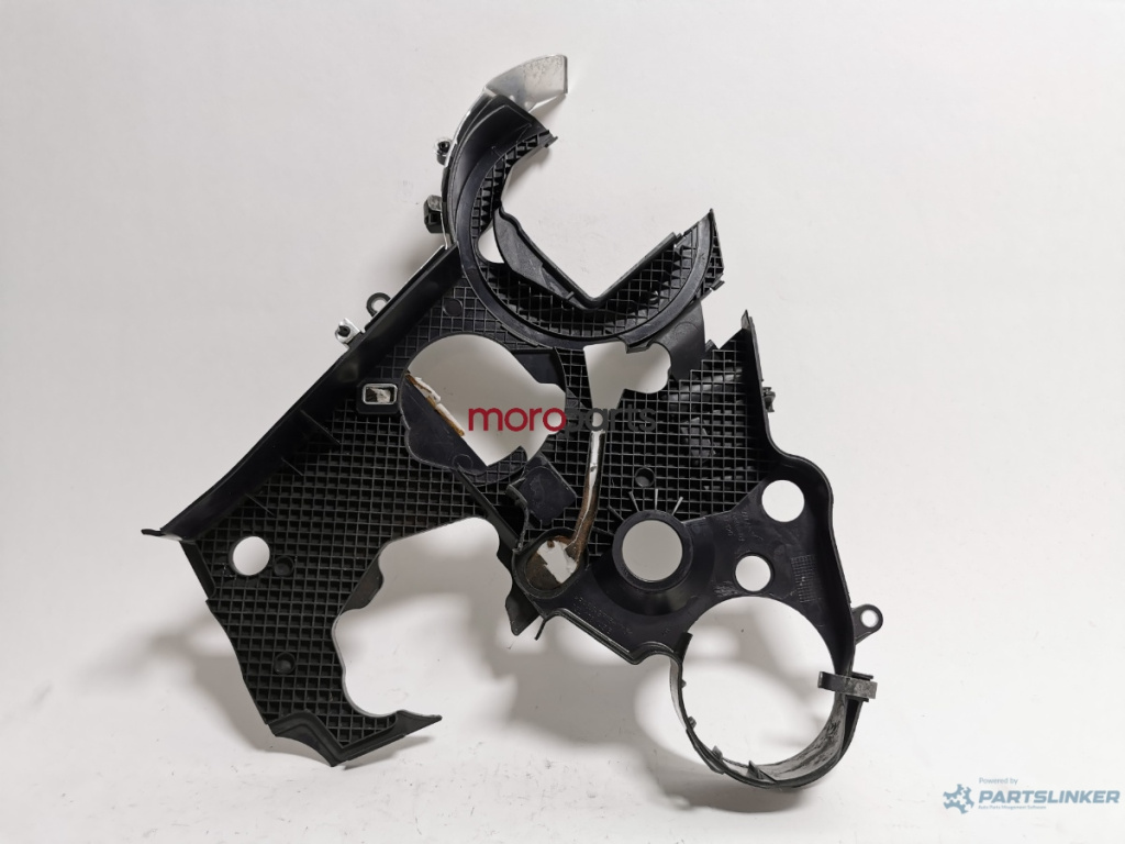 Carcasa distributie VOLKSWAGEN PASSAT Variant (3C5) [ 2005 - 2011 ] TDI (CBDC) 81KW|110HP VAG OEM 03L109145B