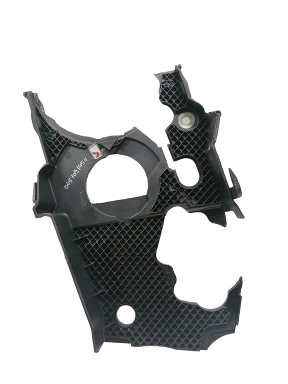 Carcasa distributie Volkswagen Sharan (7M3) Monovolum 2006 1.9 TDI OEM 045109145H
