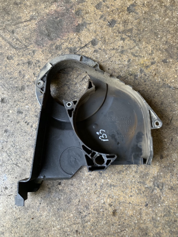 Carcasa distributie Volkswagen VW Passat B5 [1996 - 2000] Sedan 4-usi 1.8 MT (150 hp) (3B2) 1.8T 20V
