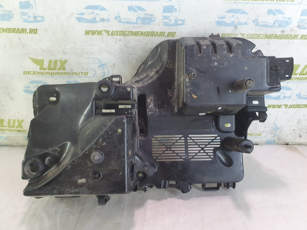 Carcasa ECU 9687677280 2.0 hdi RH02 HYBRID Peugeot 508 [2010 - 2014] 2.0 hdi RH02 HYBRID