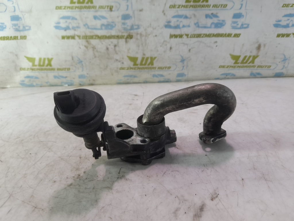 Carcasa EGR A6421401263 3.0 cdi om642854 Mercedes-Benz CLS-Class C218/X218 [2011 - 2014] 3.0 cdi om642854