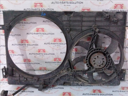 Carcasa electroventilatoare VW GOLF 4 an fabr.2003