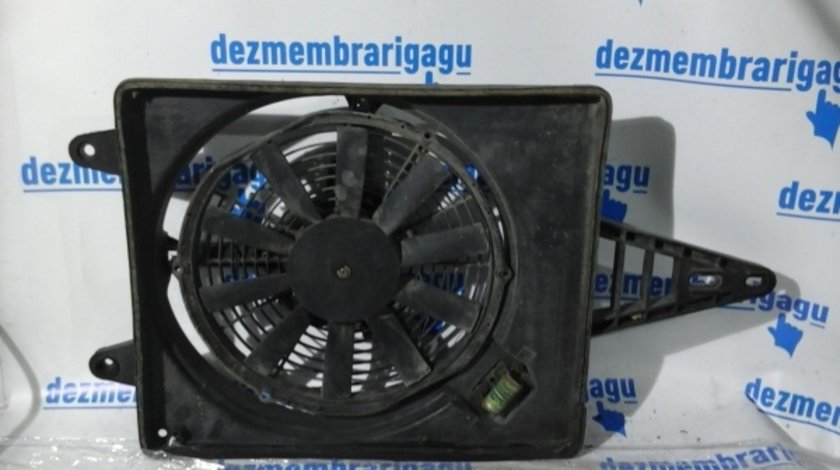 Carcasa electroventilator Alfa Romeo 146