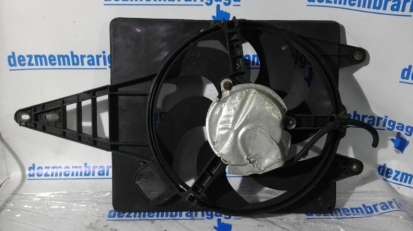 Carcasa electroventilator Alfa Romeo 146