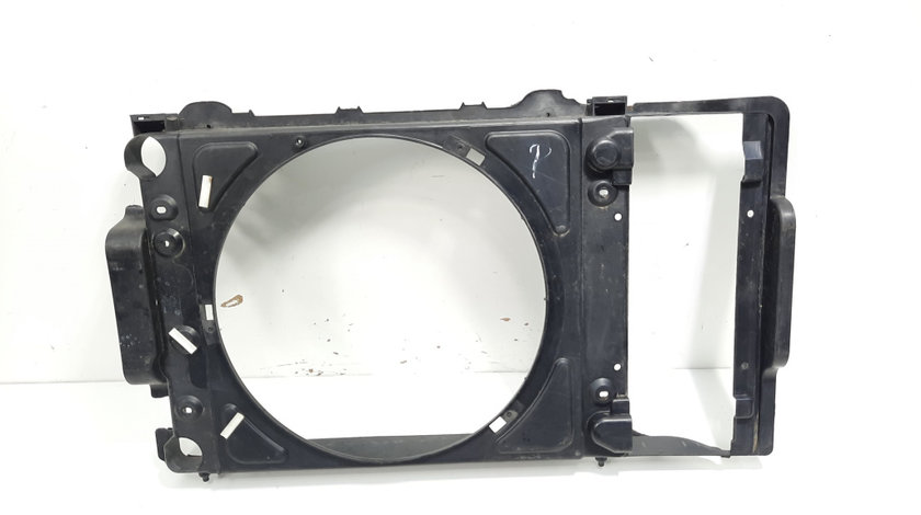 Carcasa electroventilator, Audi A2 (8Z0), 1.4 benz, AUA (id:543501)