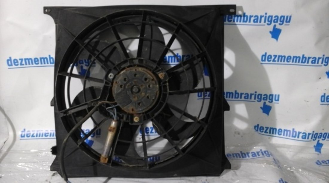 Carcasa electroventilator Bmw 3 E36 (1990-2000)