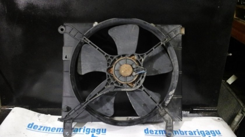 Carcasa electroventilator Daewoo Nubira (1997-)