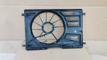 Carcasa electroventilator Ford Focus 3 lll (2010-2...