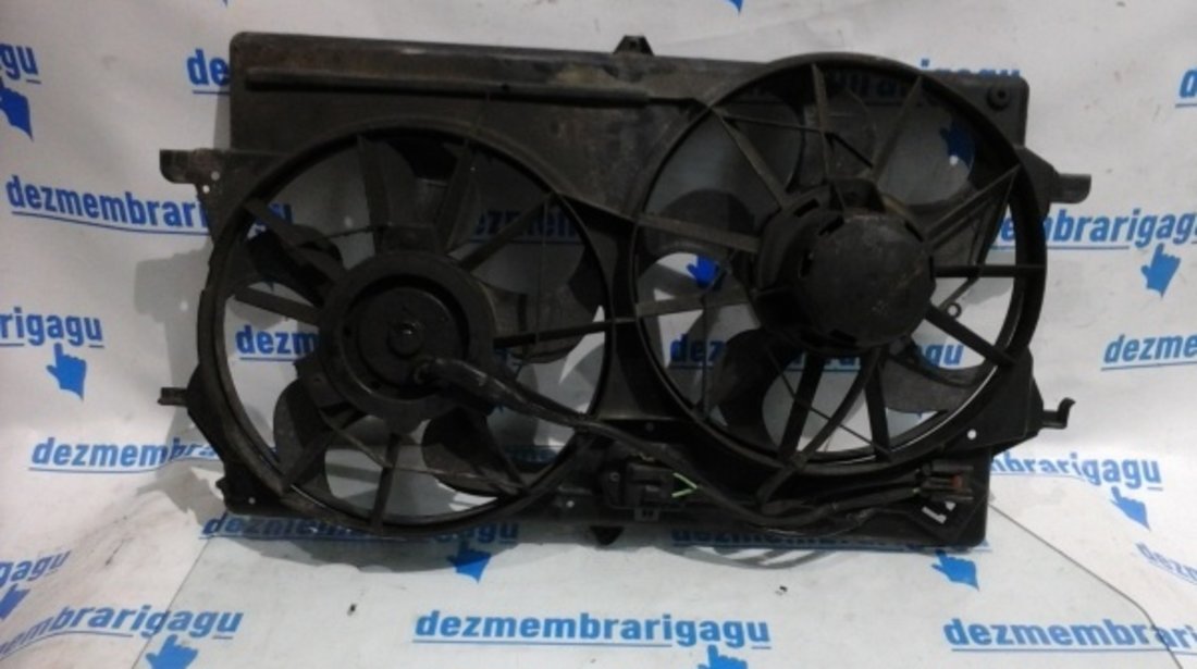 Carcasa electroventilator Ford Focus I (1998-2004)