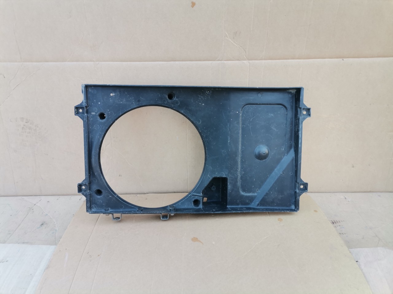 Carcasa electroventilator Ford Galaxy (1997-2000) cod 7M0121207E